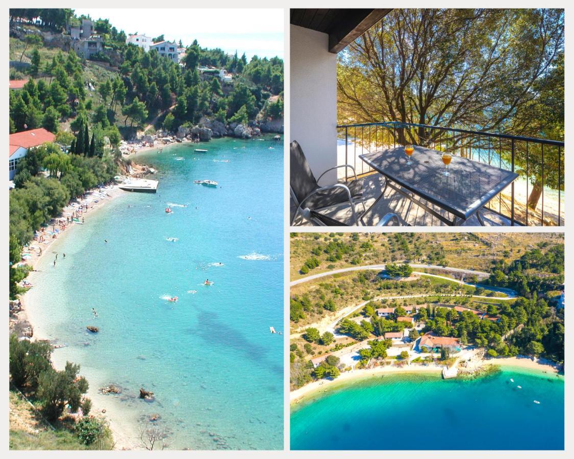 Beach Mala Luka Pribjeći Omis